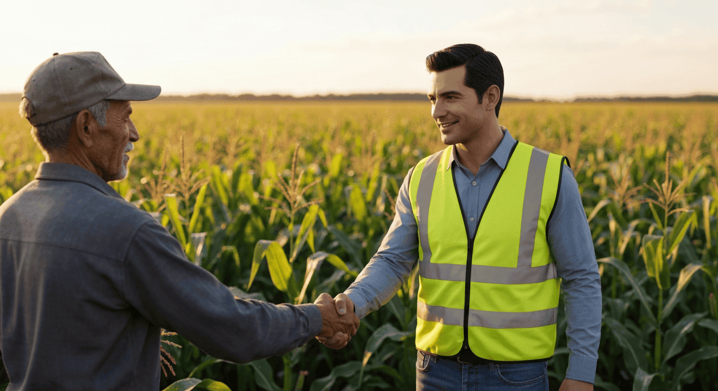 Tarım Projeleri Danışmanlığı