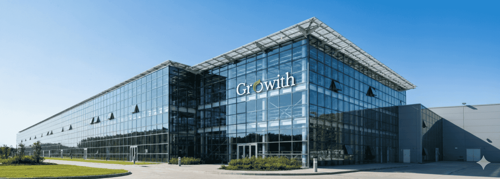 Growith Agro Fabrika